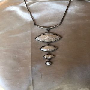 Kendra Scott Morris Necklace